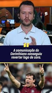 REJEIÇÃO? NÃO NO TIMÃO! ⚫⚪