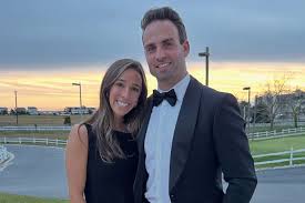 Who Is Katie Gaudreau's Husband? All About Devin Joyce
