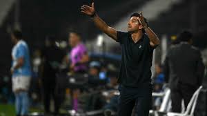 Abel cita Luis Enrique e questiona quem é mais consistente que Palmeiras: 'Não podemos criar frangos e comer picanha'