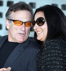 Marsha Williams files for divorce from Robin Williams - medium_william