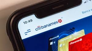 Primero el Internet, ahora el banco: ¿Qué fallas reportan en la app de Banamex?