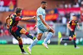 Juventus handed injury boost as two defenders return to training