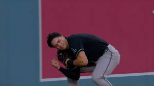 The Unbreakable Spirit of Tommy Troy: How a Wall Crash Became a Viral Moment in MLB