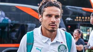 Raphael Veiga: Palmeiras encaminha empréstimo ao América do México