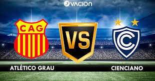 🔴#ENVIVO | Conoce las alineaciones de Grau vs. Cienciano