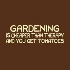 great garden quotes - Google Search | Garden Quotes | Pinterest ... via Relatably.com