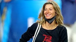 Tom Brady's Ex-Wife Gisele Bündchen Comments On Life In Boston: 'Much Quieter'