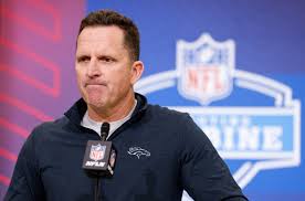 Denver Broncos free agency: Broncos salary cap update