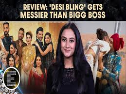TejRan’s Viral Proposal Can’t Save Desi Bling’s Messy Dubai Drama