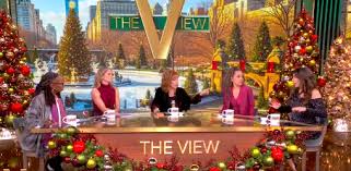 Savannah Chrisley on The View
