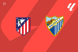 atlético madrid vs málaga cf standings — trending on Google in Kenya