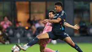 SDFC snaps losing streak with 2-2 draw at Inter Miami