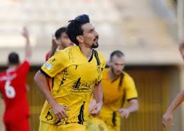 فرد البرز