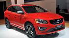 Volvo xc60 r design