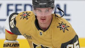 Colorado Avalanche Sign Forward Victor Olofsson to One-Year Deal