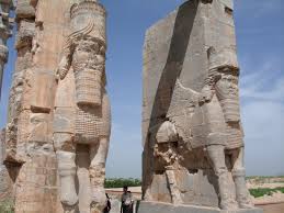Resultado de imagen de persepolis iran