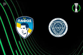 PREVIEW | Pafos FC vs Riga FC: team news, lineups, predictions (Europa Conference League 22/10)