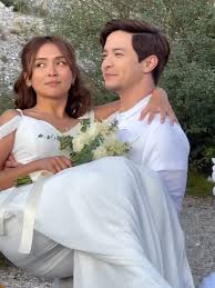 Alden Richards at Kathryn Bernardo: Sweet Moments Behind the Scene | TikTok
