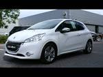 Peugeot 208 allure