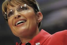 Pour Sarah Palin, «peu importe» la cause du réchauffement - 12369-sarah-palin