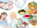 Manque de fer : les aliments richent en fer