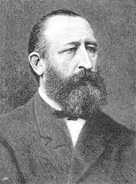 Alfred Brehm Zoologe