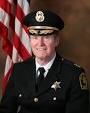Genesee County Sheriff Robert Pickell