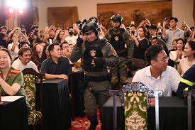 Báo Dân Việt - News update