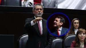 UIF no tiene investigaciones contra presunto ‘clan’ de ‘Andy’ López Beltrán: Édgar Amador