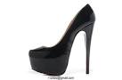 Escarpins Christian Louboutin - Videdressing