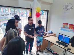 Cantv despliega Fibra Óptica Aba Ultra en Brisas de Maiquetía y Amazonas - Imagen principal del artículo