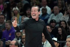 Suns Dominate Cavs Amidst Controversy: Atkinson Ejected, Turnovers Plague Cleveland