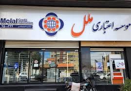 موسسه ملل