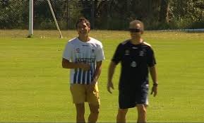 Jets coach Mark Milligan to face former manager