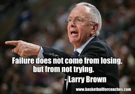 501 Awesome Basketball Quotes | Basketball For Coaches via Relatably.com