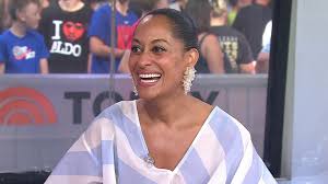Tracee Ellis Ross Shares Solo Travel Tips and Packing Secrets