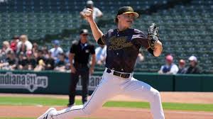 MLB farm system rankings for every team entering 2025 draft