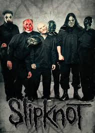 Resultado de imagem para slipknot fotos