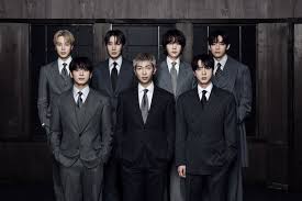 BTS Bring the Hits, Brave Torrents of Rain at Tour Kickoff