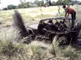 Resultado de imagen para el salvador 4x4 lodo