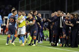 McTominay Shines as Napoli Edges Inter Milan Amidst Conte's Controversy