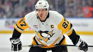 NHL On Tap: Crosby, Penguins visit Canucks, look to sweep 4-game road trip