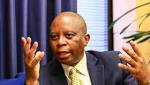 Johannesburg Mayor Suspends Finance