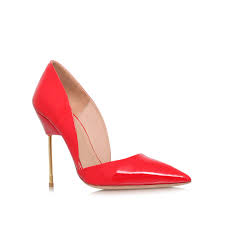 Image result for classic red stilettos