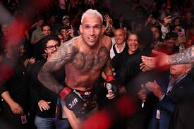 Charles Oliveira coach predicts Paddy Pimblett fight at White House with UFC 326 win over Max Holloway