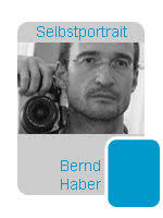 Bernhard Haber