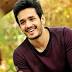 Akhil Akkineni is Amala Akkineni's son.