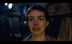 Image result for anne hathaway les miserables
