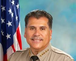 Image of Sheriff of Los Angeles County
