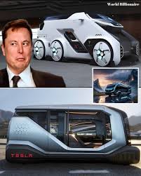 Elon Musk: Tesla's NEW Generation... - World Billionaire | Facebook